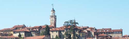 Saluzzo