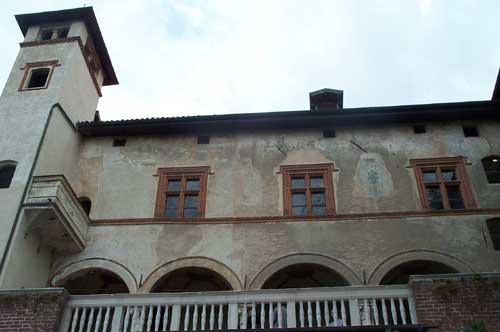 Casa Cavassa