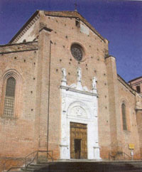 La Collegiata