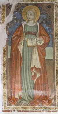 S.Maria della Spina