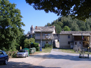 La Certosa di Montebracco